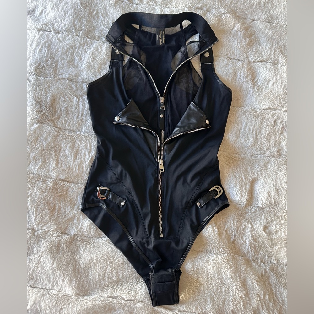Honey Birdette George Bodysuit size XS - Picture 4 of 11